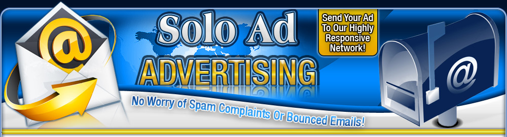 Best forex solo ads